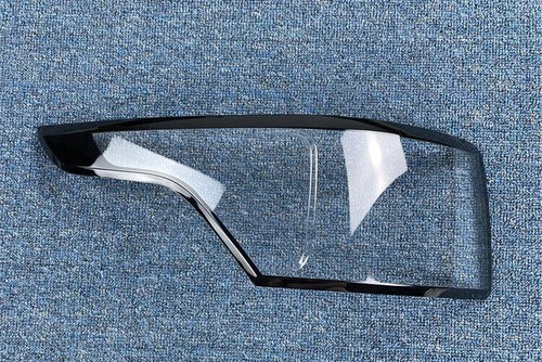For 2014-2020 Land Rover Range Rover Sport Rear Tail Light Lamp Cover Left Side - Picture 3 of 4