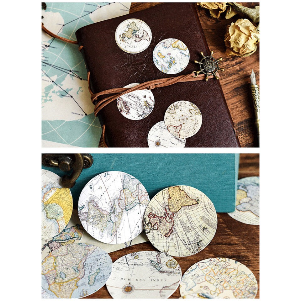 46 PCS Note Sticker Hand Account Stickers for Journaling Sealing Kid eBay