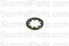 WASHER FOR WASCOMAT TD45X45 DRUM BEARING COVER - 592 1530-12, 153012