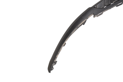 Porsche Taycan Front Bumper Center Spoiler 9J0807541 2021 18326813 