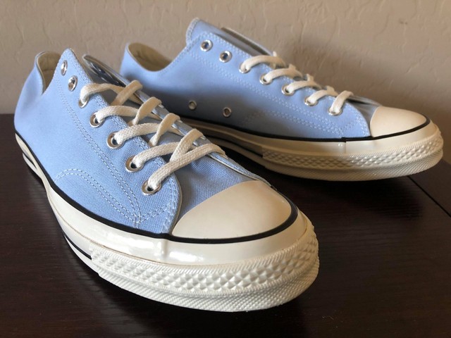 chuck taylor size 12