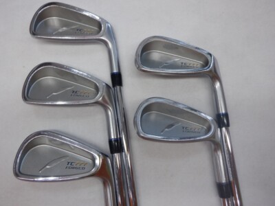 男性用】FOURTEEN TC 777 FORGED アイアンセット 6本