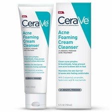cerave moisturiser for acne
