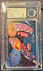 1993 Porno for Pyros Sealed Cassette Warner Bros. Records Graded AMG 8 Sealed EX