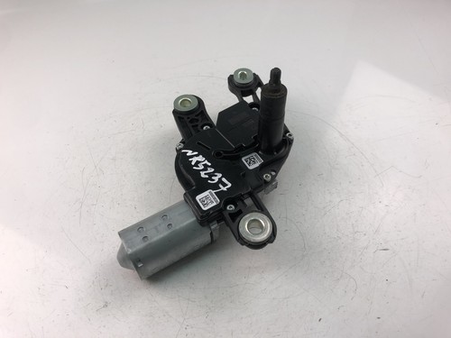 VW GOLF VII 5G1, BQ1, BE1, BE2 Scheibenwischermotor 5G0955711A 2015 15385531