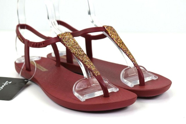 ipanema thong sandals