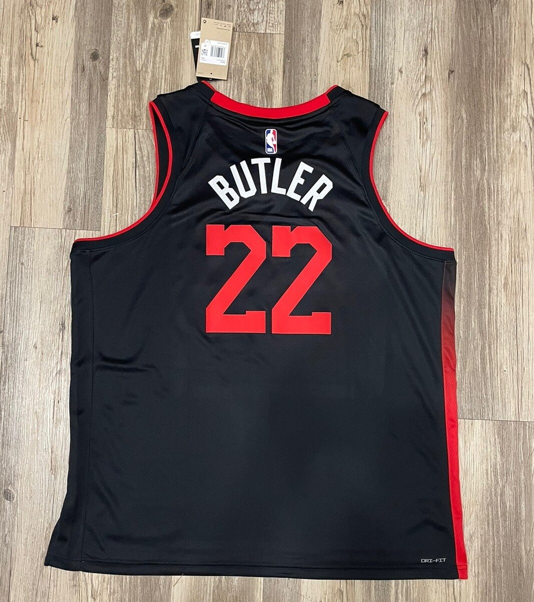 Miami Heat Jimmy Butler 22番 ユニフォーム Mサイズ s-l1200.jpg