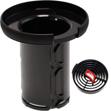 Plateau Antigoutte Avec Grille Pour KRUPS MS-624569