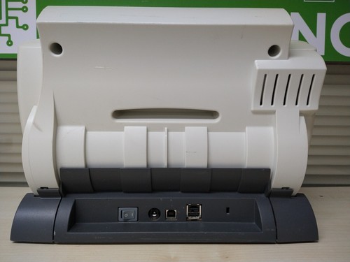 Kodak i1220 Plus USB Compact Desktop A4 Document Scanner *MISSING PARTS* - Picture 8 of 13