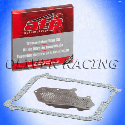 GETRIEBEÖLFILTER Ford C4 C5 64-82 Bronco Maverick LTD Mustang Ranchero F250 F100