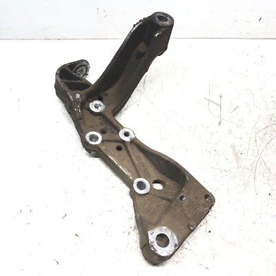 AUDI A3 8P SPORTBACK 1.4 TFSI QUERLENKERLAGEREINHEIT VORNE RECHTS 2004 - 2008
