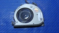 HP Spectre x360 13-4103dx 13.3" Genuine Laptop CPU Cooling Fan 806504-001 ER 