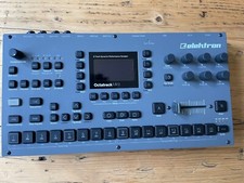 Elektron Octatrack Mkii Dynamic 8-track Performance Sampler - Grey