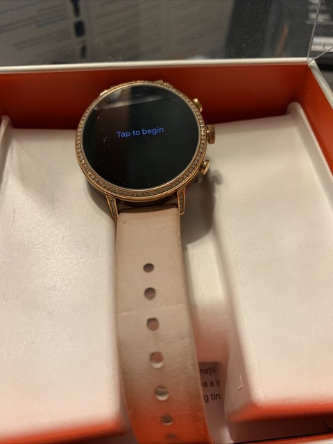 fossil ftw6031p