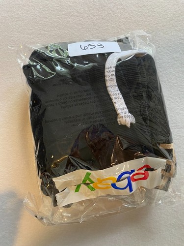 Guess Shorts Mens Black Size 34 Elastic Waist Drawcord Pockets Pull-On Casual - Picture 9 of 9