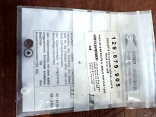 KREMLIN-  SST SEAT 129-679-905 airmix spray gun 2 sets