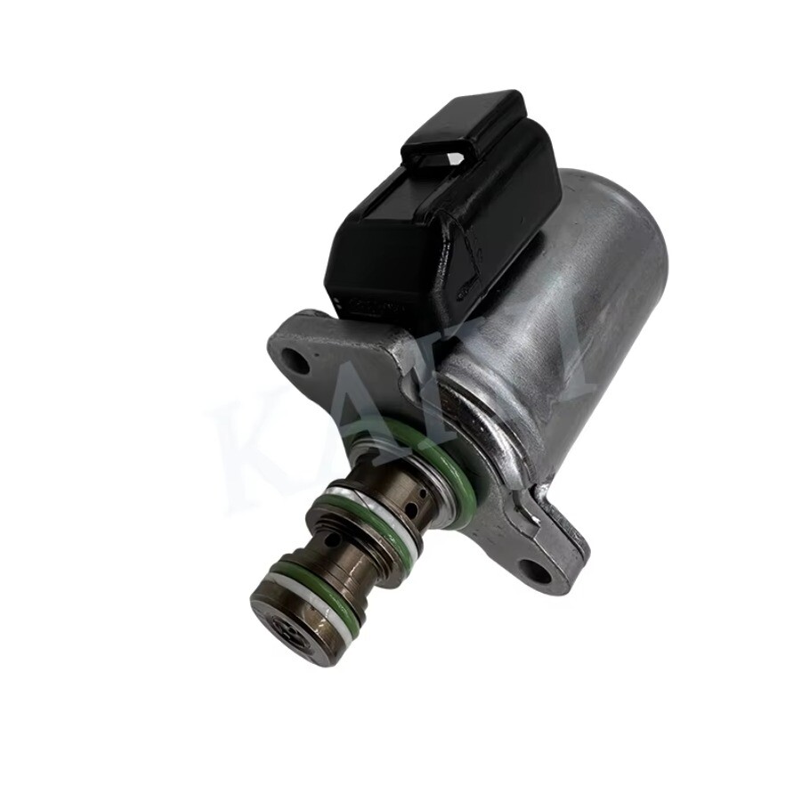 Solenoid Valve EHPR98-T33-24ER For Volvo EC250 EC300 EC220 EC350
