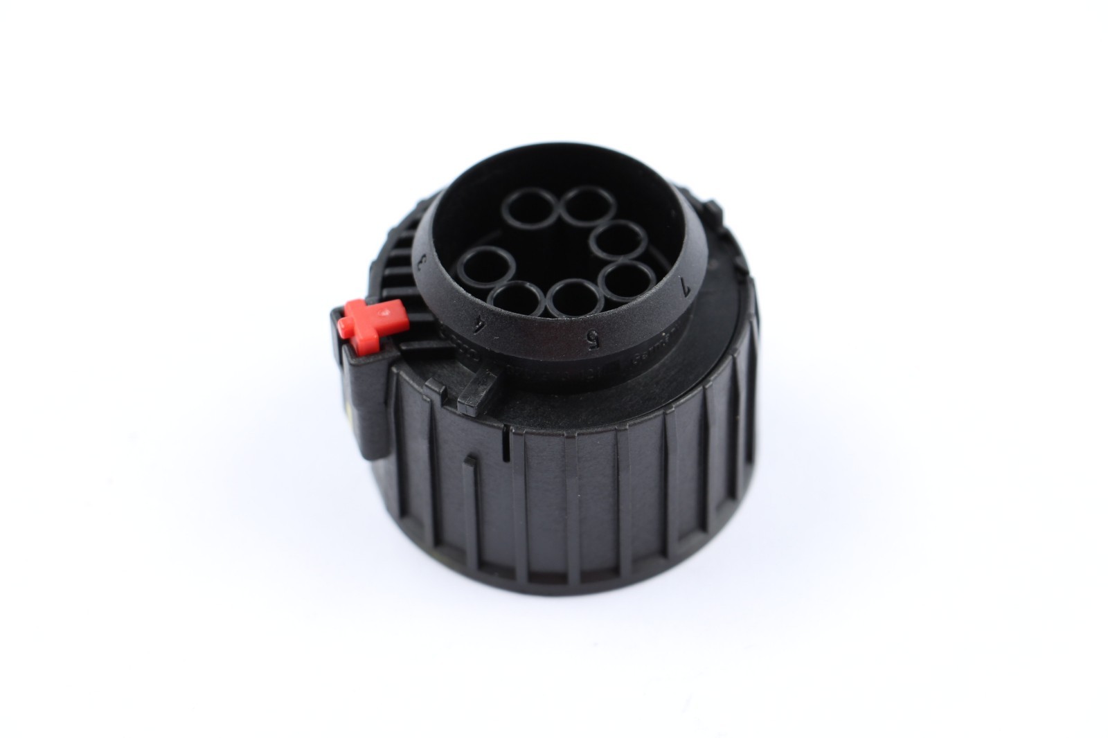Original VW Zubehör Kupplungsstück Adapter Elektrik OE-Nr 