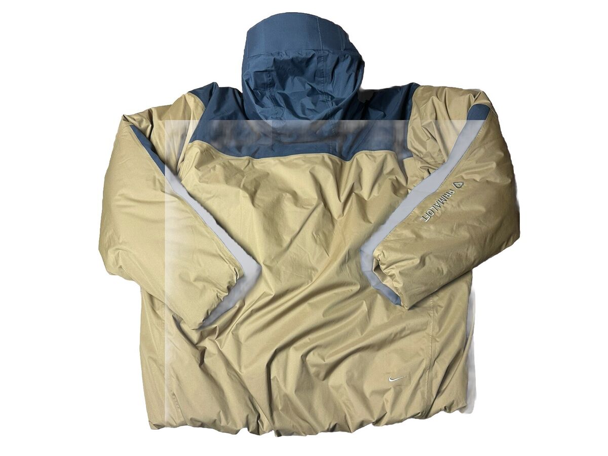Nike ACG Jacket 4th Horseman Mens Size Medium Jacket Puffer Nike ACG Jacket 4th Horseman Mens Size Medium Jacket Puffer