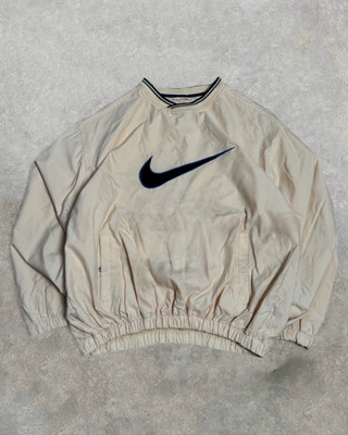 Nike Sweater Vintage