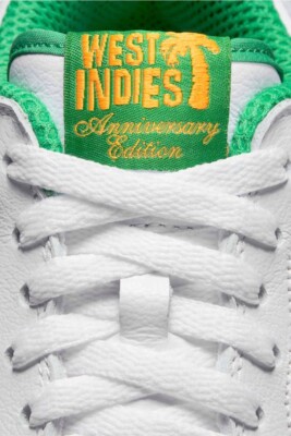 Size 15 Nike Air Force 1 Low Retro QS West Indies Anniversary