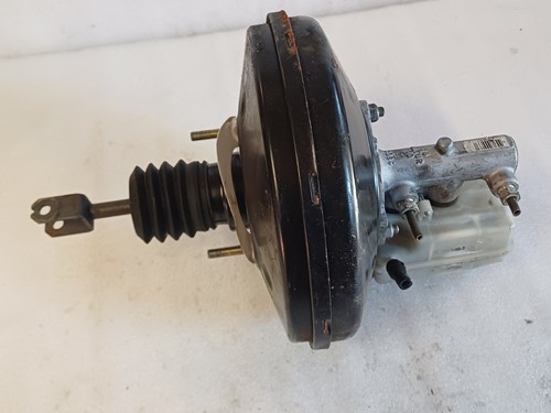 G4-1* Mercedes W169 A-klasse Bremskraftverstärker Hauptbremszylinder A1694300230