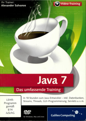 Videotraining: HTML5 und CSS3 von Peter Kröner   Galileo Computing