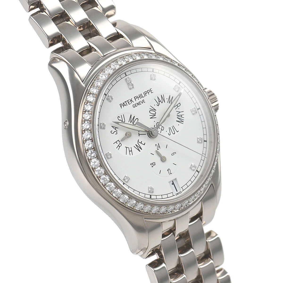 Patek philippe 5037 sale