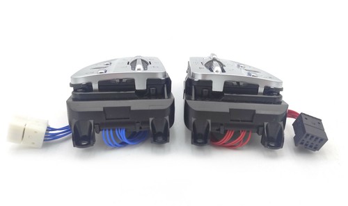 Mercedes A B C CLS E S G GLE AMG Steering Wheel Distronic Buttons SET LHD Cars - Picture 9 of 12