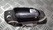 Peugeot 607 2002 Door Handle Interior, Rear Right 9629160577, Genu #294879-87