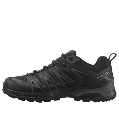 SALOMON X Ultra Pioneer GTX 'Blue Black' 471701