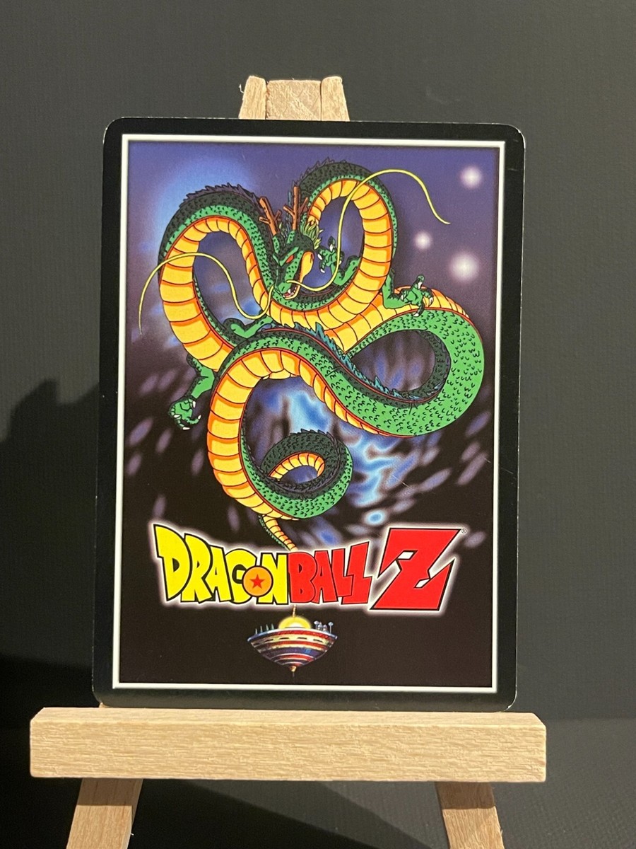 ドラゴンボールカード kh Dragon Ball Z CCG Saiyan Offensive Rush 148 Cell Saga Unlimited