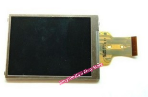 LCD Sony DSC W320 W350 W510 W530 W570 W610 W670 W760 J10 1-802-984-11 LMS270GF07 - Afbeelding 1 van 2