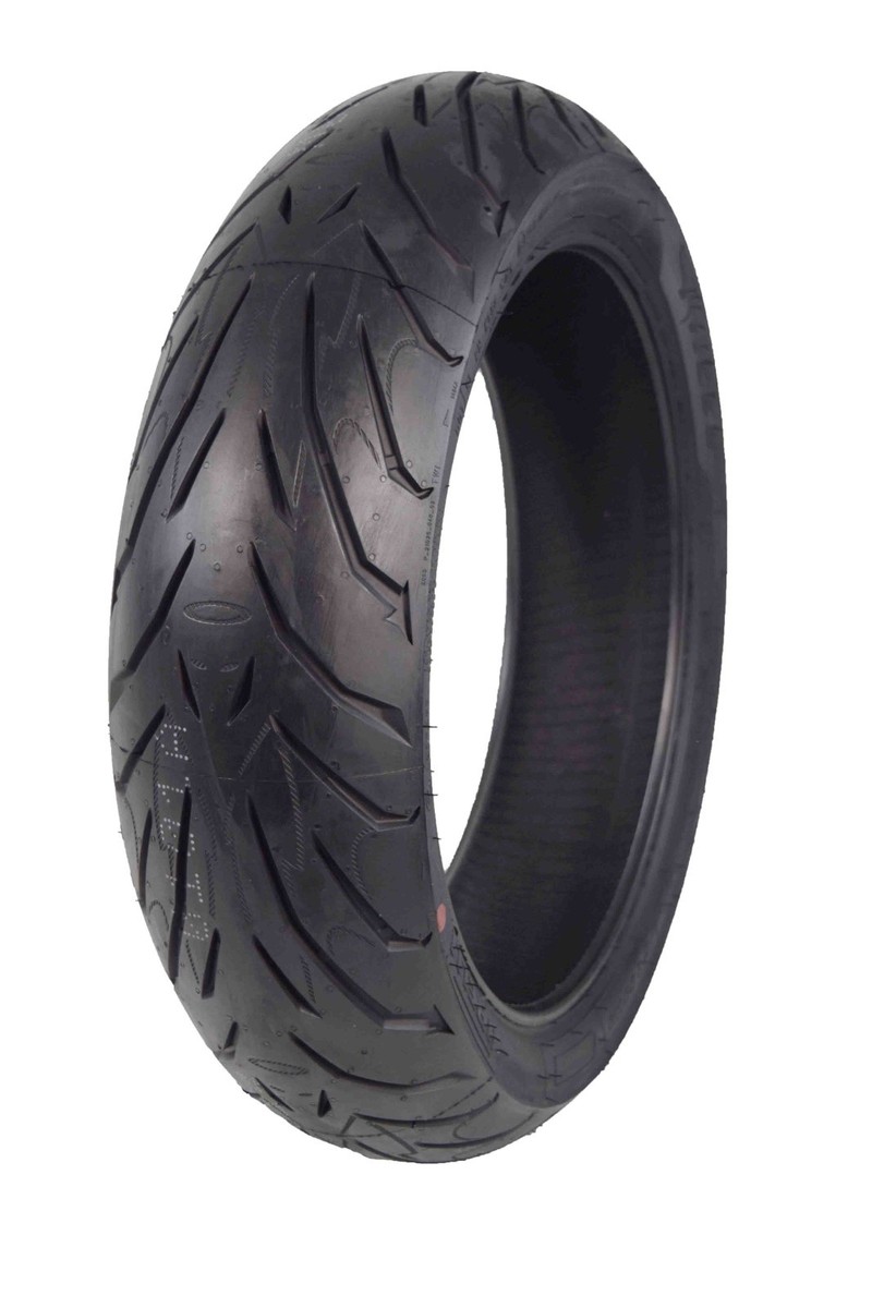 バートル BURTLE 17v New 160/60-17 Rear Pirelli Angel ST High Speed Sport Bike