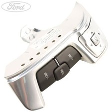 Original Ford S-MAX/Galaxy/Mondeo 2006-2015 Schalter Lenkrad rechts 1481786