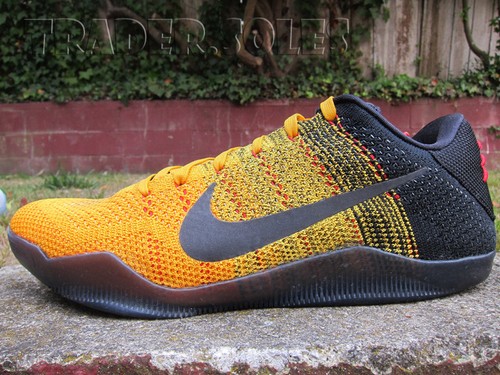 kobe zoom air