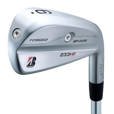 Bridgestone 233HF 5-PW Forged Irons Set Options