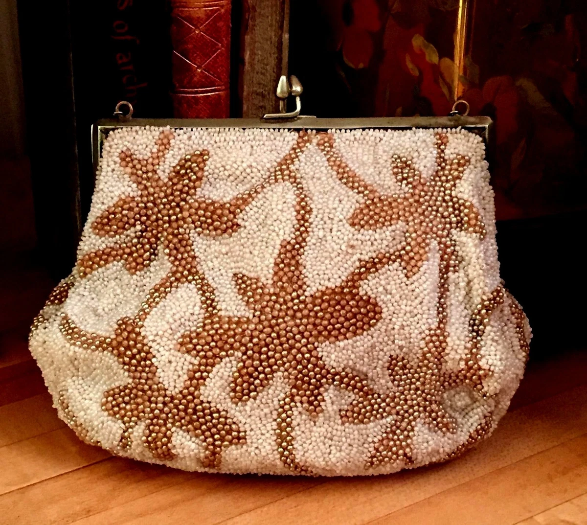 Seed clutch sales