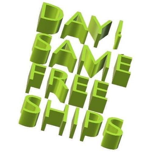 Pro-Shot Cleaning Brush Double Ended Bronze Pack of 3  # BZDE   New!