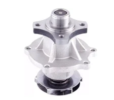 Gates 41122 Engine Water Pump-Water Pump(Standard)