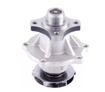 Gates 41122 Engine Water Pump-Water Pump(Standard)