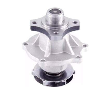 #ad #ad Gates 41122 Engine Water Pump Water Pump Standard $25.99