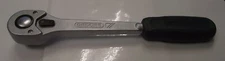 Gedore 6142620 Series 1993U-10T Reversible ratchet 1/2" 270 mm Germany