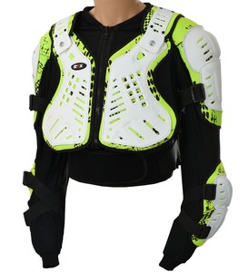 biker safety jackets