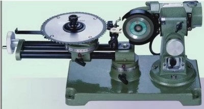 Small Sharpening King Saw Blade Sharpener Alloy Saw Blade Sharpener Manual