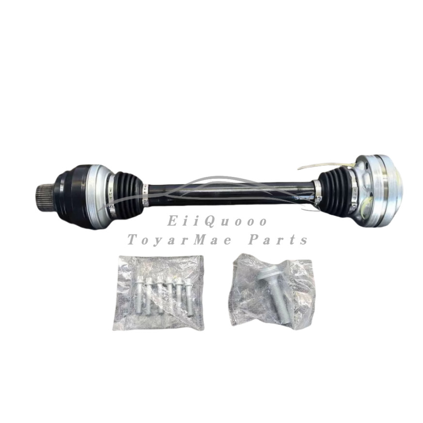 4S0501203A Left Rear Axle Shaft for Audi R8 5.2L & Lamborghini Huracan 5.2L