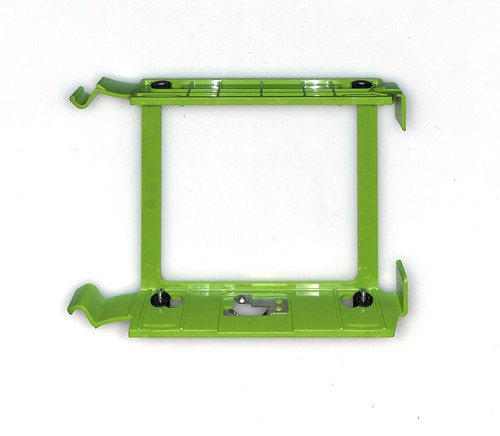 Rack Disque Dur 3,5" ACER M4620G M4630G 1B415D200-600 Caddy Tiroir Adaptateur