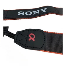 Sony Alpha Strap Shoulder Replacement