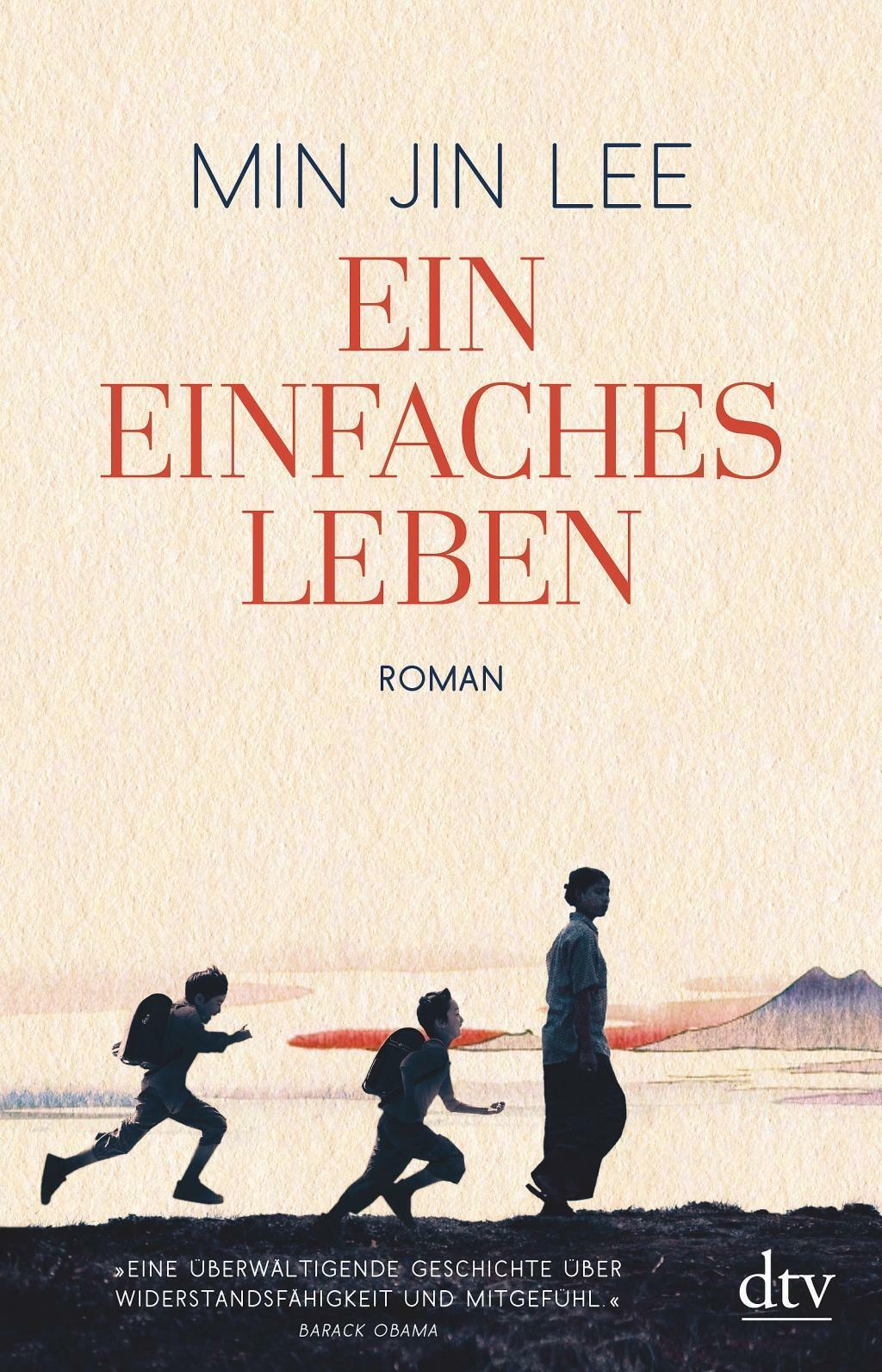 Thumbnail - Ein Einfaches Leben | Buch | 9783423147507