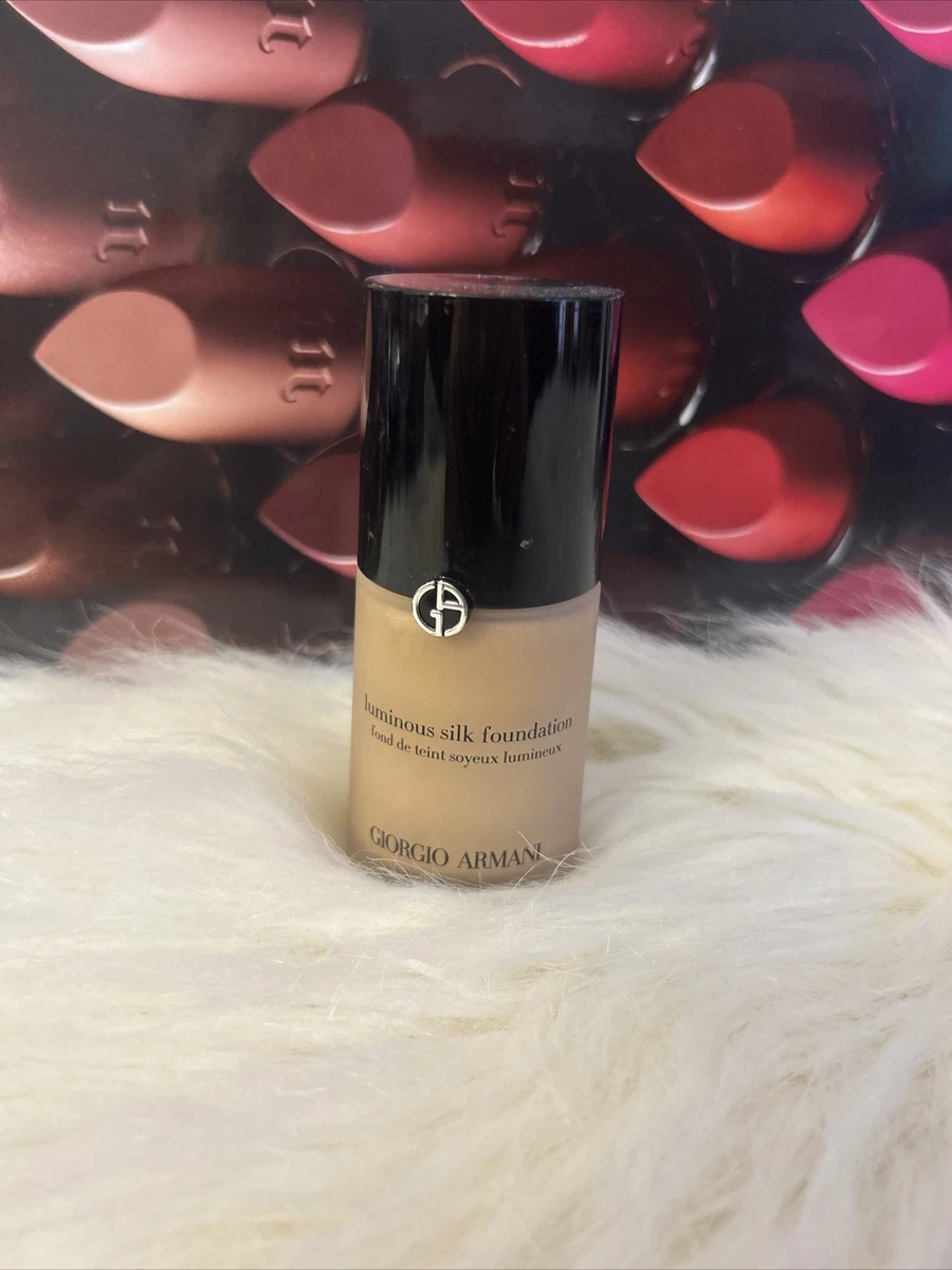 Giorgio armani foundation 5.75 sale